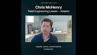 The Shift Required in Cloud Security | Chris McHenry on Altitude Podcast