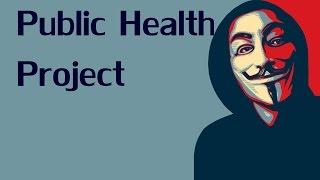 What is Public Health in our own life?