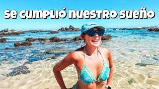 Nos Quedamos en un RESORT en LOS CABOS (GRAND FIESTA AMERICANA LOS CABOS) | Zorito y Doug