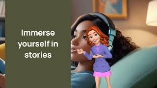 Discover Timeless Audiobooks Today! Audio Attic on YouTube