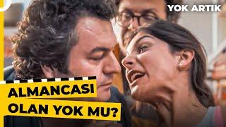 En Çok İzlenen Film Sahneleri #42 | Yok Artık