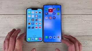 iphone 16e Vs Samsung S25 Ultra Speed Test Comparison