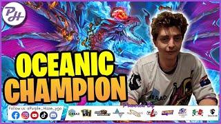 1st Place Oceanic WCQ Snake-Eyes FTK Deck profile + Combo by Oceanic Champion F. Chudleigh Yu-Gi-Oh!
