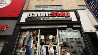 GameStop Soars on Keith Gill's $116 Million Bet