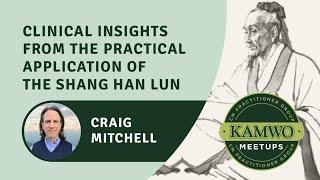 Clinical Insights from the Practical Applications of the Shang Han Lun