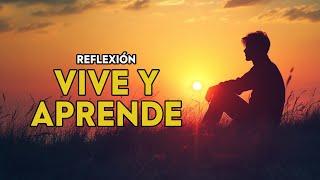 VIVE LA VIDA Porque La Vida Es Un Regalo ¦ Reflexiones, Motivación, Amor Propio