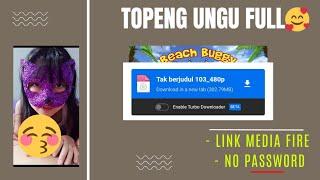 bocil topeng ungu FULL | NO password 