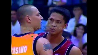 Jun Limpot Not Scared to EveryOne My Goodness vs (Meneses,Balingit,Paras,More)The Mainman Goes Crazy