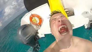 Fails That Make You Scream!  Best Funny Videos