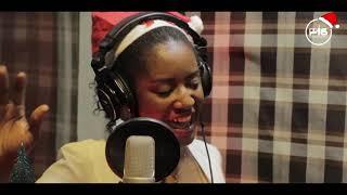 P-16 STUDIOS FT.SARAH QUAYSON "ON CHRISTMAS DAY"