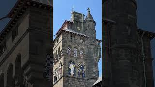 A Look Inside Cardiff Castle