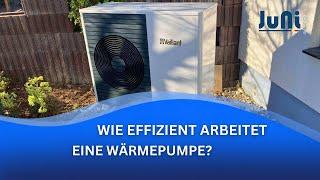 So effizient laufen Wärmepumpen wirklich - Darauf solltest du achten! Kauf Tipps vom Heizungsbauer