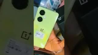 Oneplus Nord CE 3 Lite 5g | First Look  #oneplus #shorts #unboxing #oneplusnordce3lite5g #flipkart