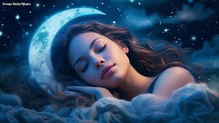 Sleep Instantly Within 3 Minutes  Insomnia Healing  Stress Relief Music, Relaxing Sleep Music