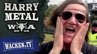 Harry Metal - Wacken Open Air 2024 - #11