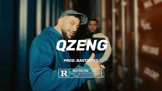 [Free] Shabab x Kurdo Type Beat „Qzeng" [prod. Bastikoko x Double0nik]