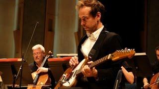 Bryce Dessner, Raphael - Ensemble intercontemporain