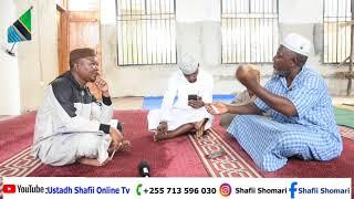 Mtifuano Msikiti Wafungwa,Hali Si Shuwari Masjid Taqwa Familia Yaingilia Kati-Ustadh Shafii Afika