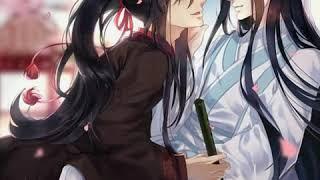 WangXian and XiCheng fanart collection