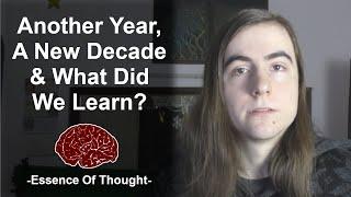 EssenceOfThought - A Year In Review (2019)