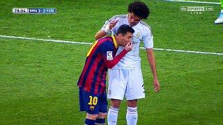 Lionel Messi 4-3 Real Madrid ►Madrid & Ronaldo Were TASTED Their Own Medicine by Lionel Messi  [HD]