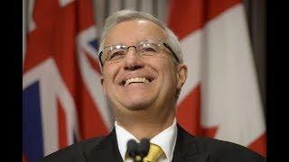 Vic Fedeli won't run in Ontario PC leadership race