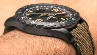 Best Tactical Watches For MEN 2024 (Top 08)