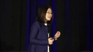 Jia Li: Machine learning and artificial intelligence could transform health care and education