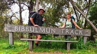 Hiking The Bibbulmun Track | Dale Road to Kalamunda | 4 Day Hike