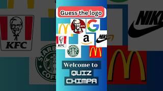 Guess The Correct Logo - QUIZ