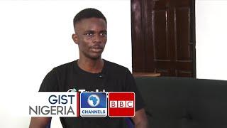 Two Nigerian Students Develop Money Saving App