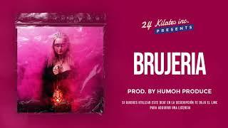 Rauw Alejandro  Lenny Tavarez  Sech Type Beat | REGGAETON TYPE BEAT 2020 | "Brujeria"