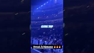 FYB J MANE BRINGS OUT LIL DURK IN CHICAGO