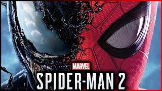 MARVEL'S SPIDER-MAN 2 - BAŞLIYORUZ