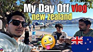 My Day In New Zealand 2024 |Nzvasusharma Vlogs