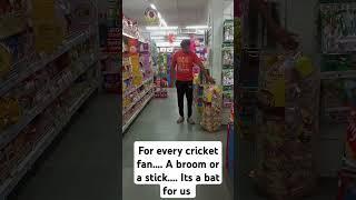 Cricket craze #ipl #cricket