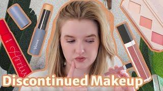 Discontinued Clean Makeup Brands + The Future of Clean Beauty