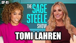 Tomi Lahren | The Sage Steele Show