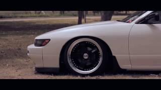 Brandon Burke | Nissan S13 | Lowkei