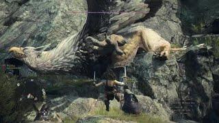 Dragon's Dogma 2 - Griffin