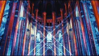 LUMINISCENCE | Official Video | Saint-Eustache Church, Paris