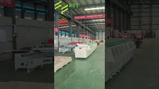 Customized hanging plating line for Zinc Copper Chrome Nickel