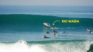 All Eyes On Him - Canggu