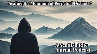What Secrets Hide in the Mountain of Perpetual Distance?