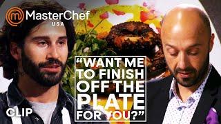 Ramsay's Standout Dish of the Season | MasterChef USA | MasterChef World