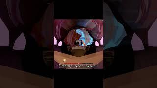 레블 3개가 사라지는 매직~ #shorts