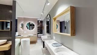 Artedomus Showroom