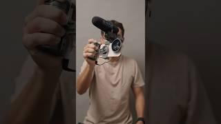 Filmmaking essentials for iPhone 16 Pro  #shorts #iphone16pro #iphonefilmmaking