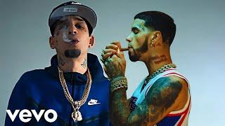 ANUEL AA X EL JINCHO - DIAMANTES