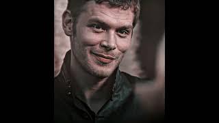 "MAKE YOU STRONG" - The originals - Klaus Edit